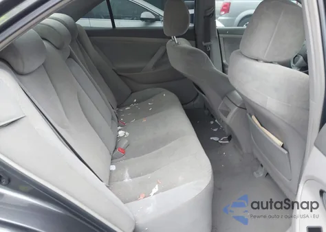 2009 Toyota Camry Le из США, поврежденный, VIN 4T4BE46K89R049366